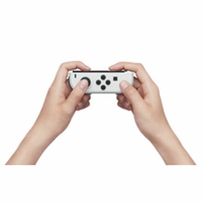 Nintendo Switch Nintendo 45496453435 White