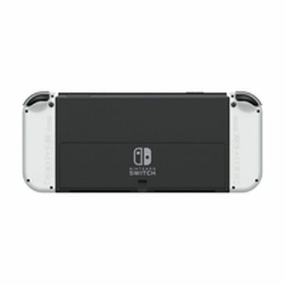 Nintendo Switch Nintendo 45496453435 White