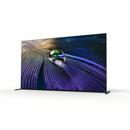 Smart TV Sony XR-65A90J 65" 4K Ultra HD Qled WIFI