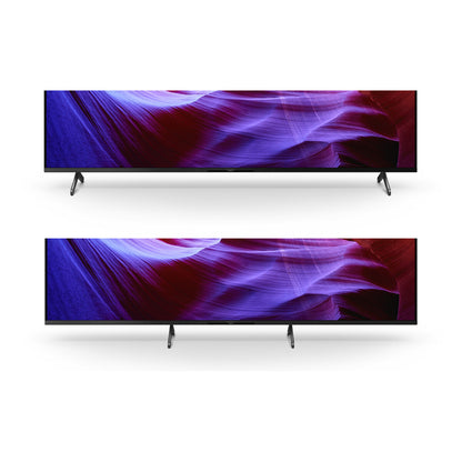 Smart TV Sony KD85X85K 85" 4K ULTRA HD LED WIFI