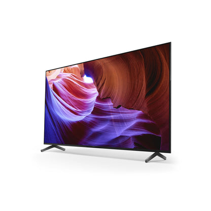 Smart TV Sony KD85X85K 85" 4K ULTRA HD LED WIFI