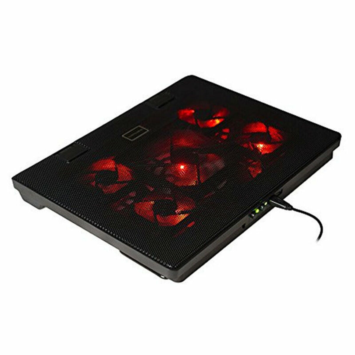 Gaming Cooling Base for a Laptop Mars Gaming MNBC2 2 x USB 2.0 20 dBA