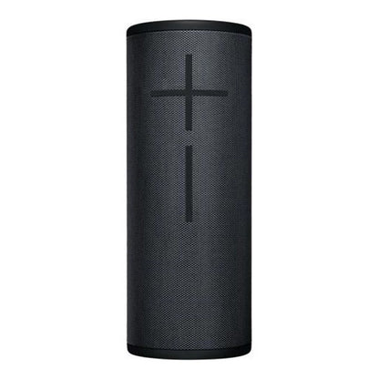 Portable Bluetooth Speakers Logitech Megaboom 3 Black