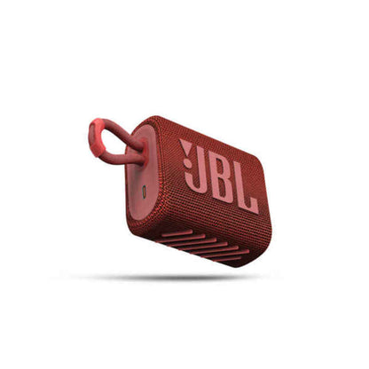 Portable Bluetooth Speakers JBL GO 3 SUNNY 5 W