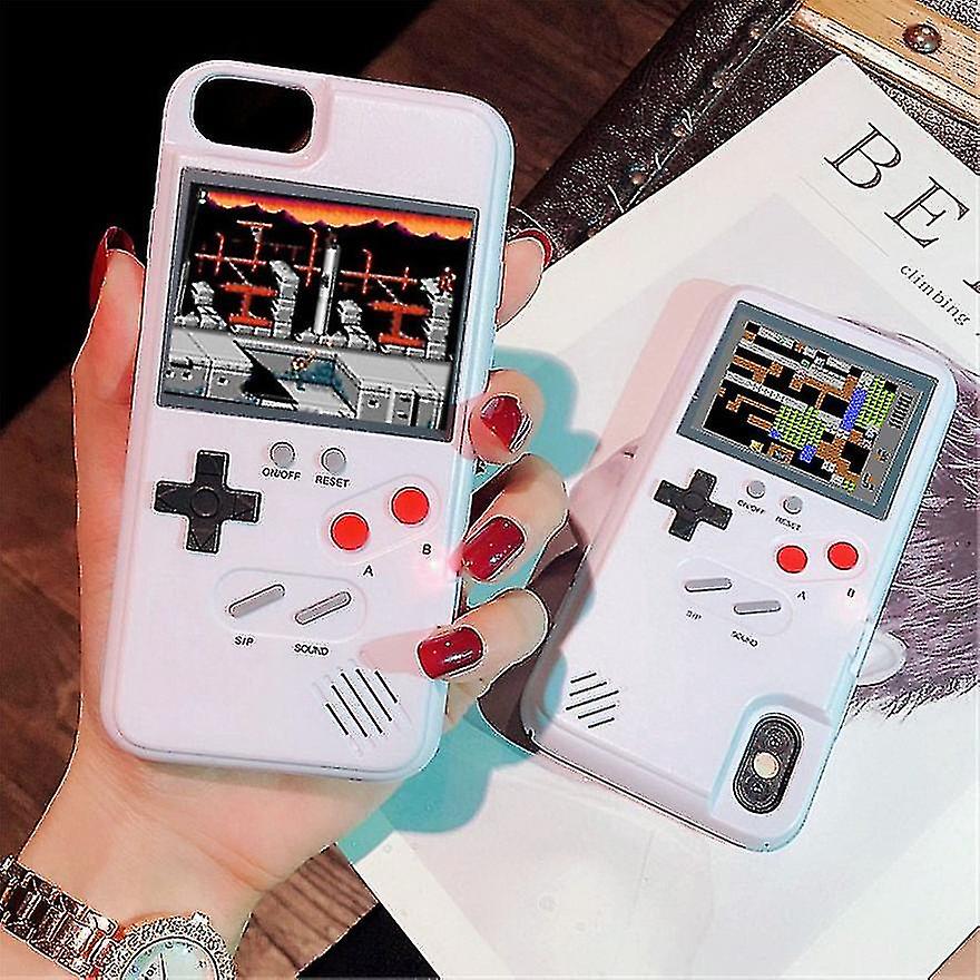 iPhone GameCase